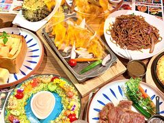 -路易十三西餐厅(西关新天地店)