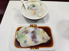 牛肉肠-禾师兄·布拉肠(一德路店)