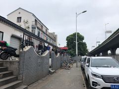 -泰顺江南春面馆