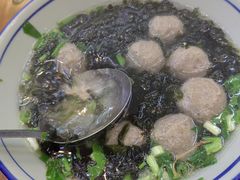 -福合埕牛口福·牛肉火锅·牛肉丸