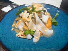 -Ocean's Table 欧舍