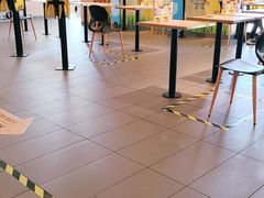 -麦当劳(燕顺路店)