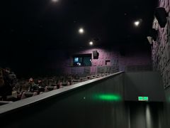 -成都百丽宫影城(LUXE太古里店)