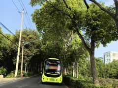 -常州奔牛国际机场