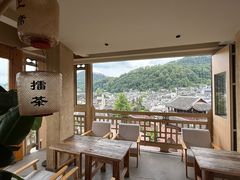 -上席擂茶·新中式青年茶馆(古城店)