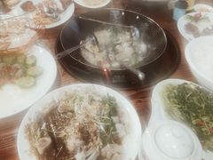 -侠成水上农庄(工业大道店)