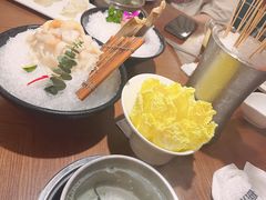 -东海怡品海鲜豆捞(星街坊店)