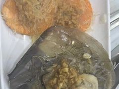 -船奇蒸汽海鲜·闽菜(八市海鲜总店)