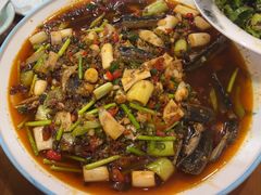 -李大爷的泡椒馆(冉家坝店)
