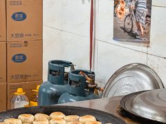 -毛氏汽水包(山海关路店)