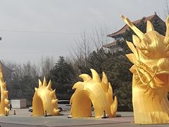 -大明幻境第一城