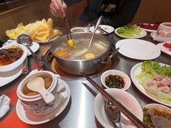 -立文冬·鲜活面(金沙天街店)