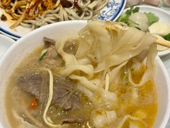 -合记烩面(人民路店)