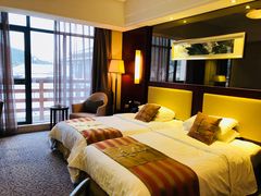 -太湖湾开元名庭大酒店