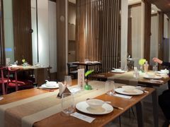 -梅花境(万科店)