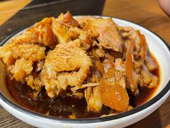 -娄三少春饼·烤鸭(合生汇购物中心店)
