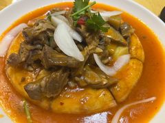 -新疆巴州金丝特餐厅(大钟寺店)