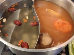 -熹悟海鲜火锅·广式打边炉