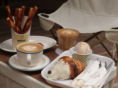 -屋裡·Union Bakery(龙江路店)