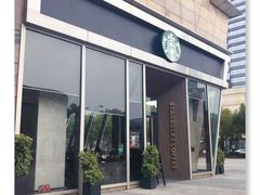 -星巴克臻选(苏州久光百货店)