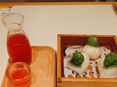 -蔡澜点心·粤菜(赛格国际购物中心店)