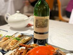 -喜记避风塘炒辣蟹(旗舰店)