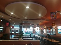 -李先生牛肉面大王(书院路店)