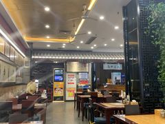 -都一处烧麦馆(前门店)