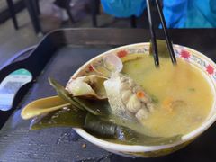 -陈记汤饭(水巷口店)