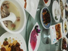 -清真悦宾楼食府(海湖店)