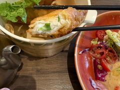 -锡和无锡菜(景丽苑店)