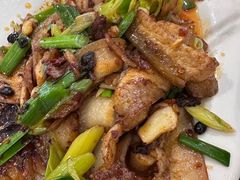 -攀西土菜馆(南线阁店)