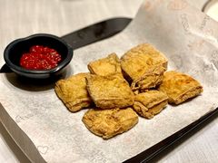 -江太极江浙菜(马桥万达广场店)