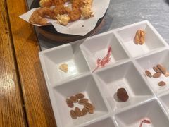 -探鱼·鲜青椒爽麻烤鱼(苏宁广场店)