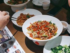 -小户人家(循礼门南国中心店)