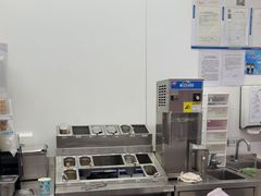 -DQ·蛋糕·冰淇淋(五棵松万达店)