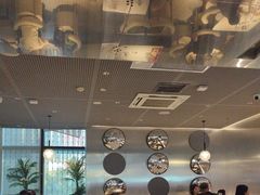 -必胜客(蚌埠东海万达店)