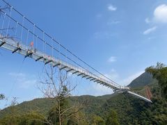 -山沟沟景区