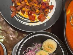 -大理实力希尔顿酒店•御玺中餐厅