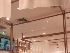 大堂-小满手工粉(北京来福士店)