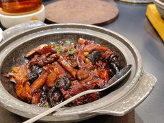 -新乾隆酒楼(帝景园店)