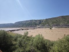 -陕西黄河壶口瀑布旅游区