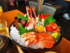 -赤坂亭·M9和牛烧肉·铁板烧·日料398放题(长泰广场店)