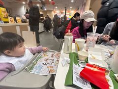 -麦当劳(天兴罗斯福店)