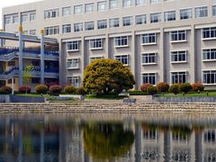 -河海大学(江宁校区)