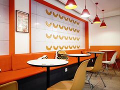 -Eckl’s爱氏热狗(猫街店)