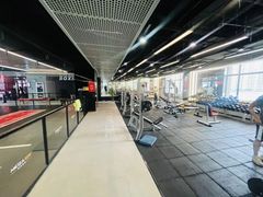 -魅加健身游泳(滨湖金陵店)