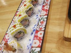 -桃屋日本料理(清华科技园店)
