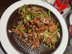 -秀儿四九城·新京菜(亚运村鸟巢店)