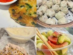 -王庄阿咪海鲜大排档(象园店)